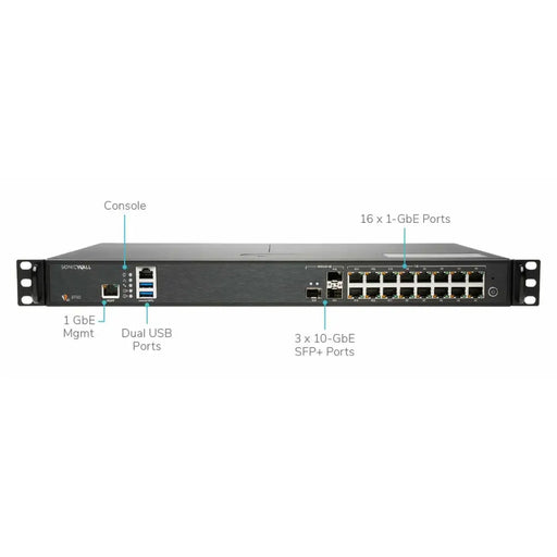 Aдаптер SonicWall 03-SSC-2976
