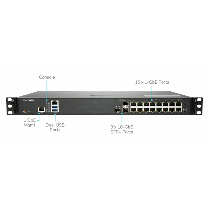 Aдаптер SonicWall 03-SSC-2976