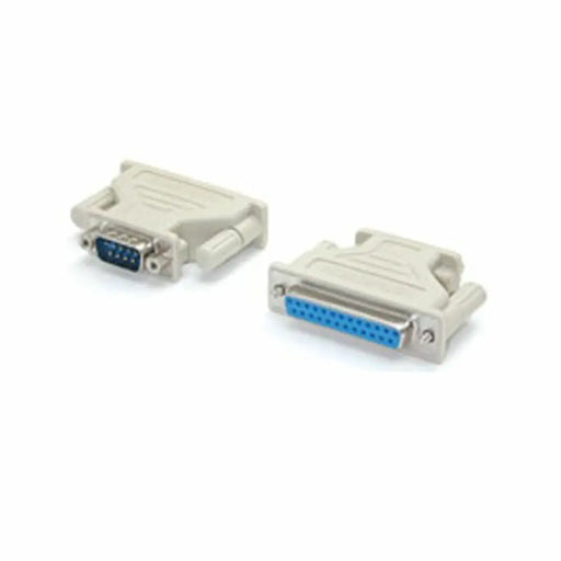 Aдаптер Startech AT925MF DB25 DB9