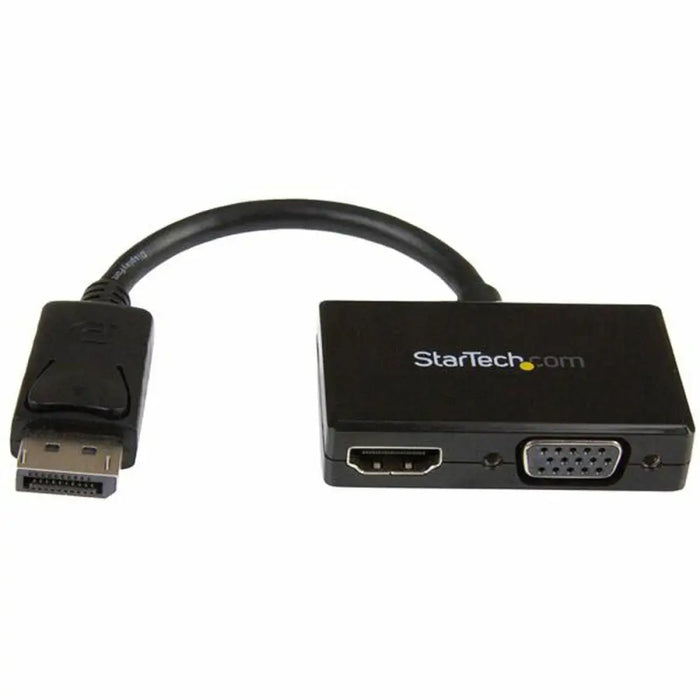 Aдаптер Startech DP2HDVGA