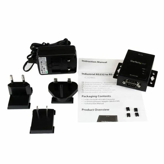 Aдаптер Startech IC232485S DB9