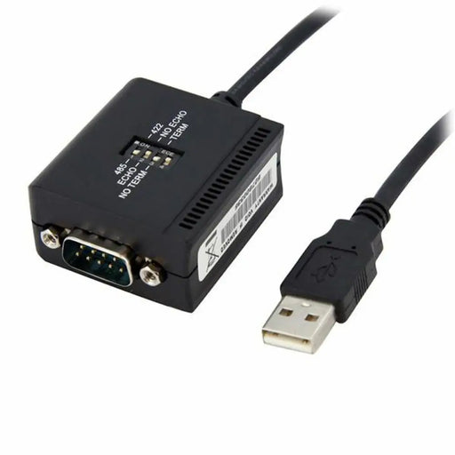 Aдаптер Startech ICUSB422 1,8 m DB9