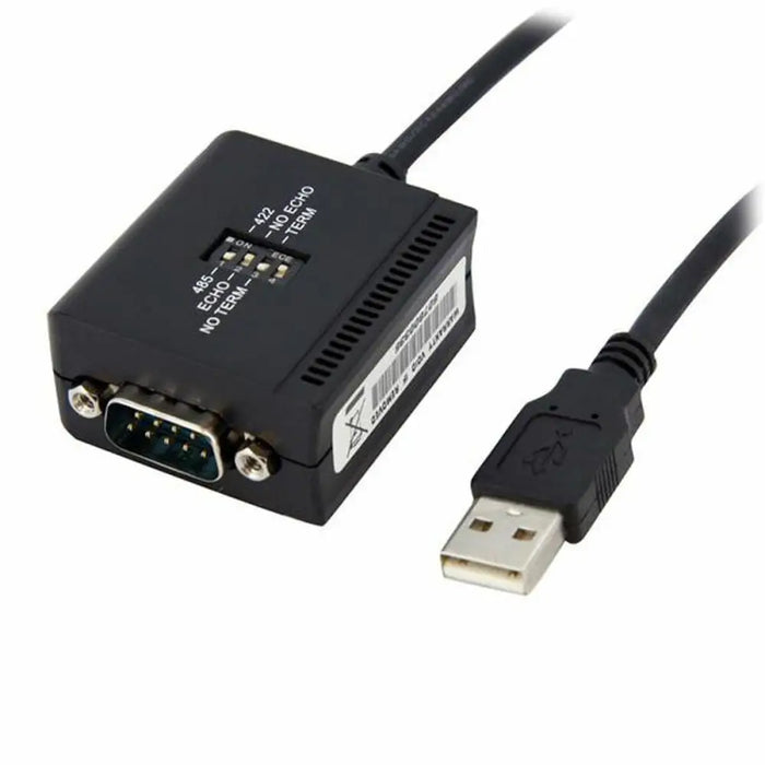 Aдаптер Startech ICUSB422 1,8 m DB9