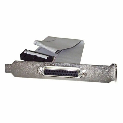 Aдаптер Startech PLATE25F16 IDC DB25