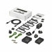 Aдаптер Startech ST121HDBTE HDMI RJ-45