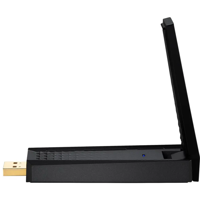 Адаптер USB WiFi - MSI AXE5400