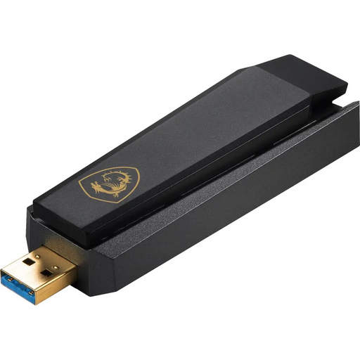 Адаптер USB WiFi - MSI AXE5400