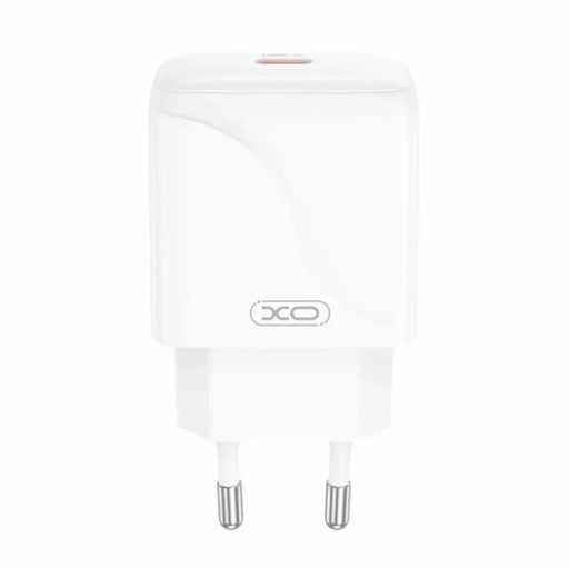Адаптер XO L141 20W Single USB-C Fast Charger