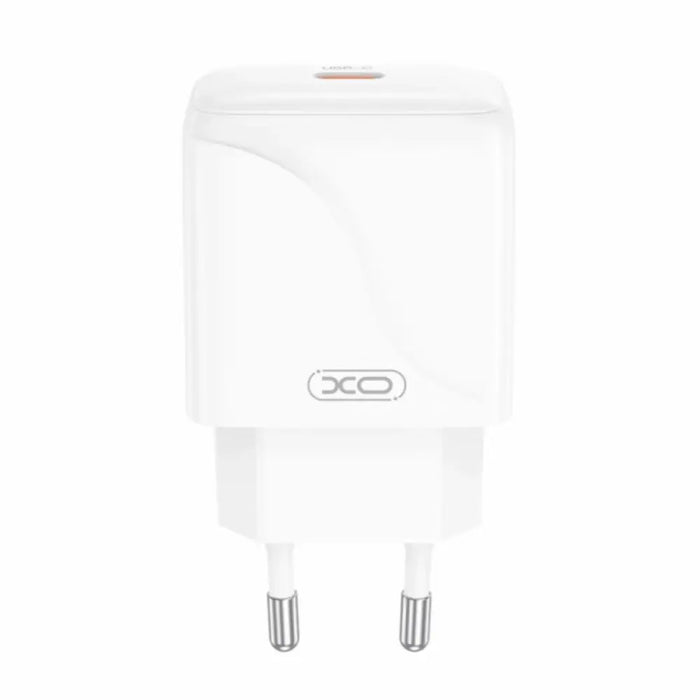 Адаптер XO L141 20W Single USB-C Fast Charger