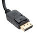 Адаптер за DisplayPort към HDMI iggual IGG319055