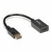 Адаптер за DisplayPort към HDMI Startech DP2HDMI2 Черен