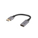 Адаптер за DisplayPort към HDMI Lanberg AD-DP-HD-02