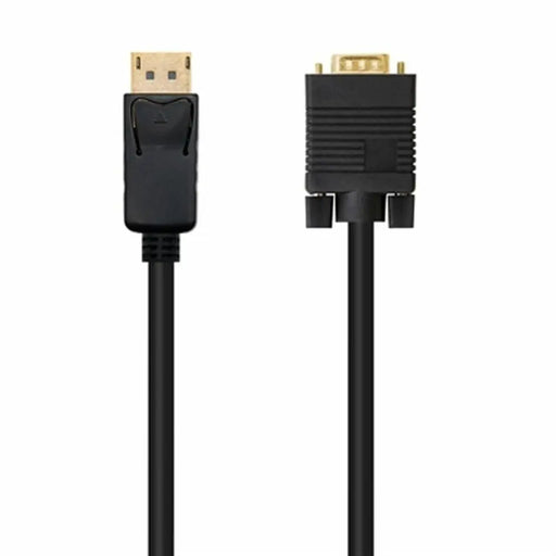 Адаптер за DisplayPort към VGA NANOCABLE 10.15.4402 (2 m)