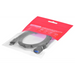 Адаптер за кабел Unitek (C476BK-1M) USB-C (M) - USB-A (F)