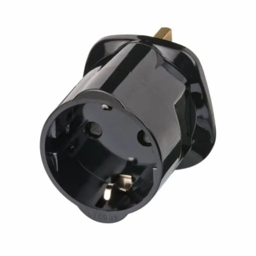 Адаптер за контакт Brennenstuhl шуко/UK BR - 1508533