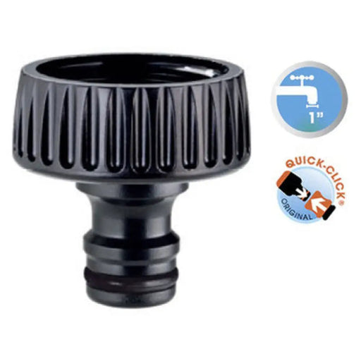 АДАПТЕР ЗА КРАН 1’’ CLABER 8629