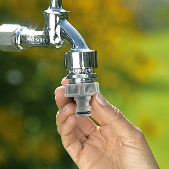 АДАПТЕР ЗА КРАН 1’’ GARDENA 18222-20