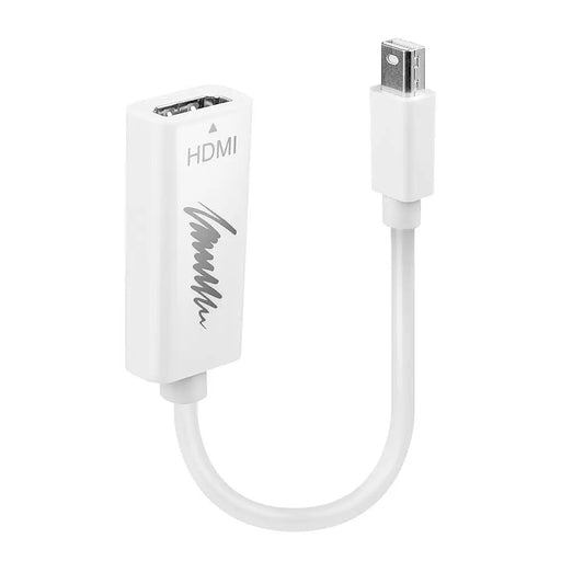 Адаптер за мини DisplayPort към HDMI LINDY 41719