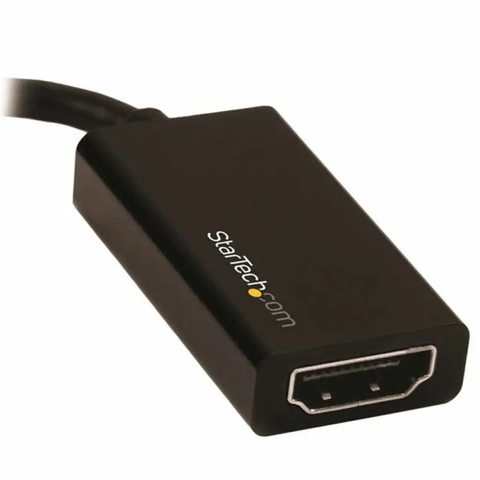 Адаптер за мини DisplayPort към HDMI Startech MDP2HD4K60S