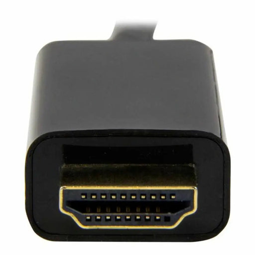 Адаптер за мини DisplayPort към HDMI Startech MDP2HDMM2MB