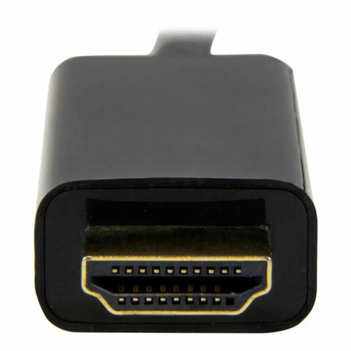 Адаптер за мини DisplayPort към HDMI Startech MDP2HDMM2MB
