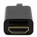 Адаптер за мини DisplayPort към HDMI Startech MDP2HDMM2MB