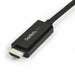 Адаптер за мини DisplayPort към HDMI Startech MDP2HDMM3MB 3