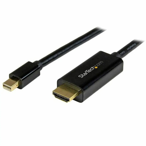 Адаптер за мини DisplayPort към HDMI Startech MDP2HDMM5MB 5