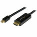 Адаптер за мини DisplayPort към HDMI Startech MDP2HDMM5MB 5
