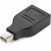 Адаптер за мини DisplayPort към DisplayPort Startech