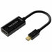 Адаптер за мини дисплей порт към HDMI Aisens A125-0643