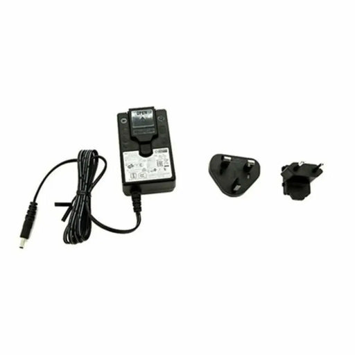 Адаптер за ток D-Link PSM-12V-55-B Черен 12 V