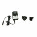 Адаптер за ток D-Link PSM-12V-55-B Черен 12 V