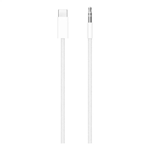 Адаптер за USB-C към Jack 3.5 mm Apple MDV84ZM/A 1,2 m
