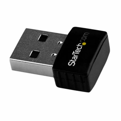 Адаптер за USB към WiFi Startech USB433ACD1X1
