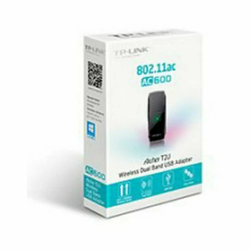 Адаптер за USB към WiFi TP-Link T2U