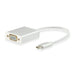 Адаптер за VGA USB-C Equip 133451