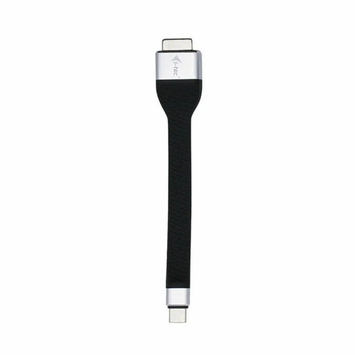 Адаптер за VGA USB i-Tec C31FLATVGA60HZ Черен