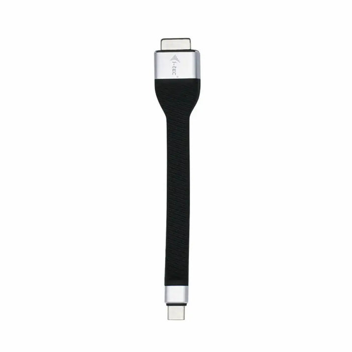 Адаптер за VGA USB i-Tec C31FLATVGA60HZ Черен