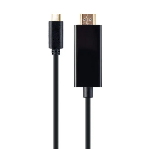 Адаптер за Wi-Fi USB GEMBIRD A-CM-HDMIM-01 2 m