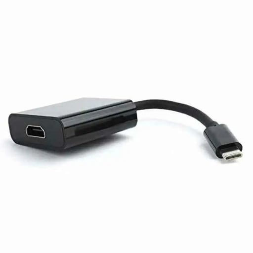 Адаптер за Wi-Fi USB GEMBIRD WNP-RP300-01 4K Ultra HD USB-C