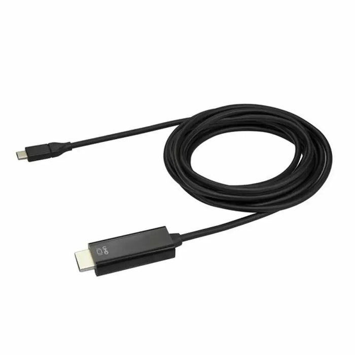Адаптер за Wi-Fi USB Startech CDP2HD3MBNL Черен 3 m