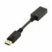 Адаптер за DisplayPort към HDMI NANOCABLE 10.16.0502 15 cm