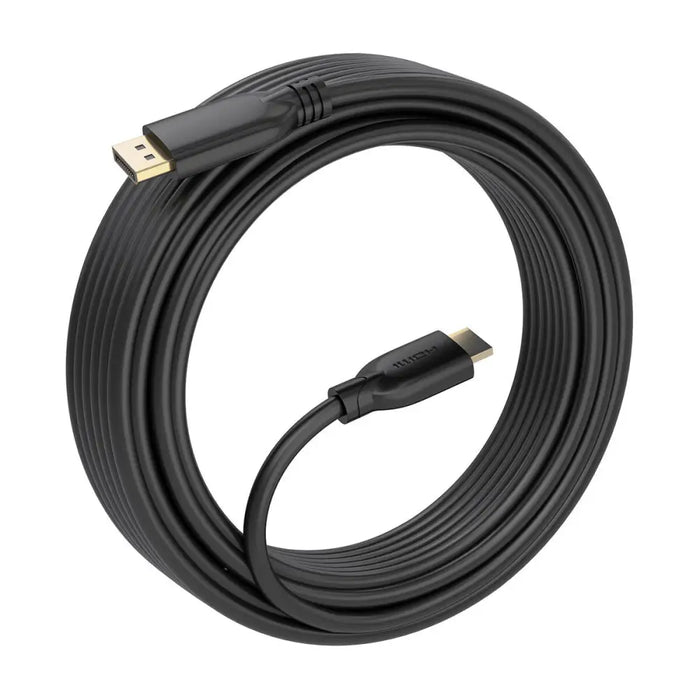 Адаптер за DisplayPort към HDMI Aisens AISENS A125-0921