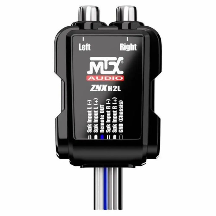 Адаптер Аудио Жак Mtx Audio 8 V