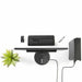 Адаптер DisplayPort към DVI Startech DP2DVI2MM6 (1,8 m)