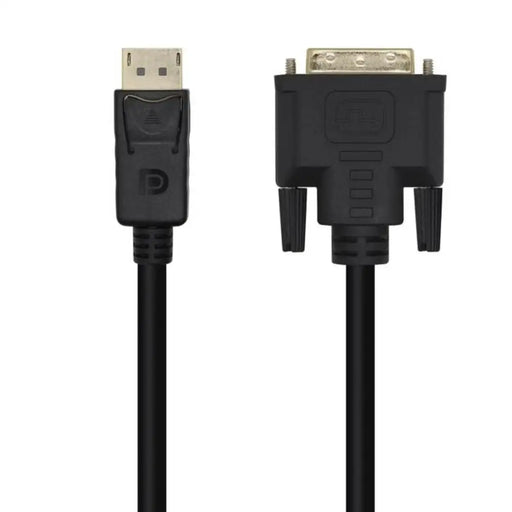 Адаптер DisplayPort към DVI Aisens A125-0366