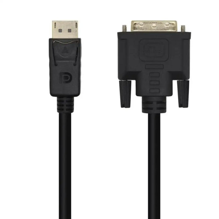 Адаптер DisplayPort към DVI Aisens A125-0366