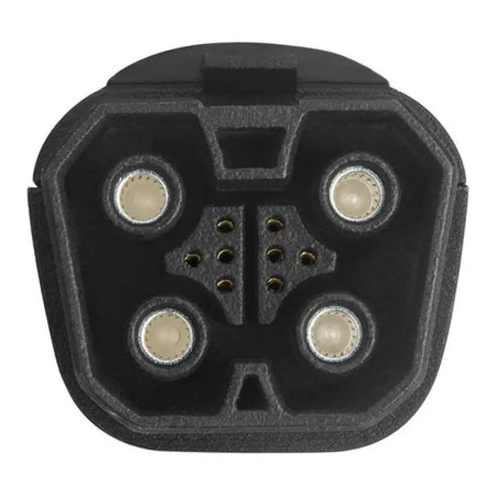 Адаптер Ecoflow DELTA Pro за Smart Generator