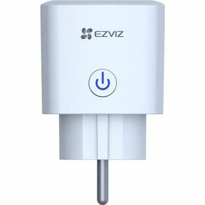 Адаптер Ezviz T30 Бял 2300 W 220-240 V